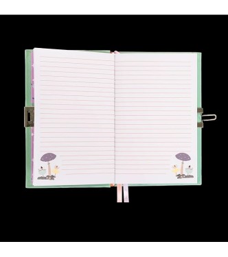 Enchanted - Diario secreto perfumado