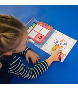 Rainbow Fairy - Aprende a dibujar