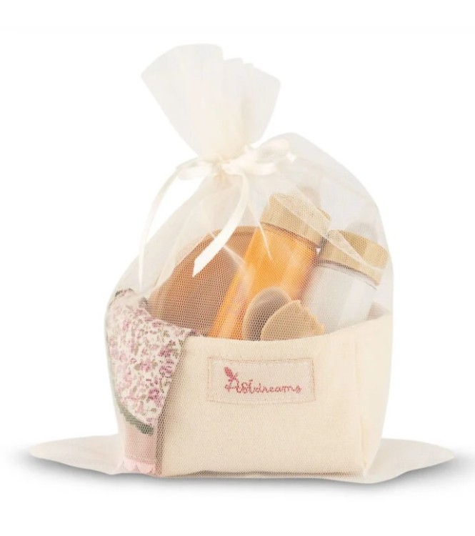 Set de comiditas Martina