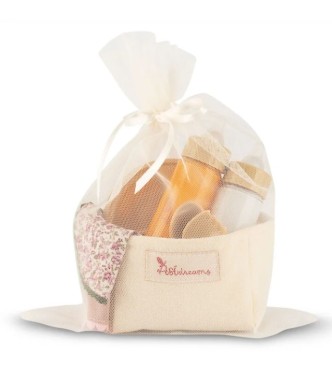 Set de comiditas Martina