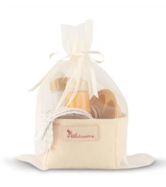 Set de comiditas Cloe