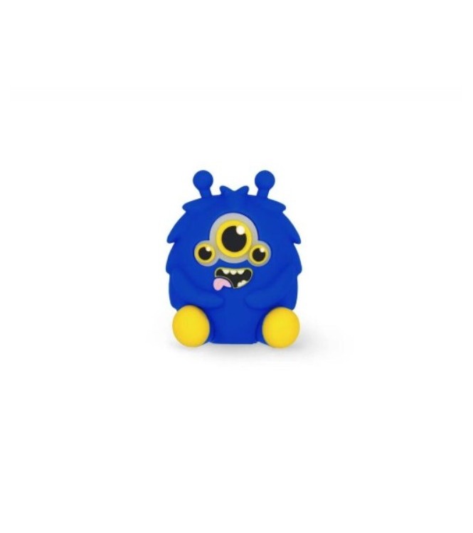 Sacapuntas luminoso Monstruo