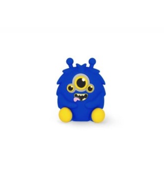 Sacapuntas luminoso Monstruo