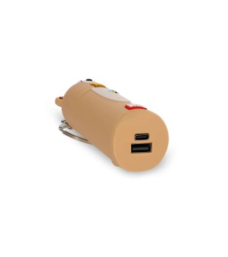 MY SUPER POWER - TEDDY