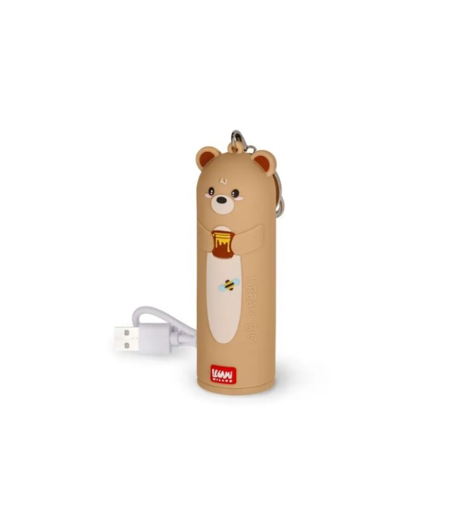 MY SUPER POWER - TEDDY