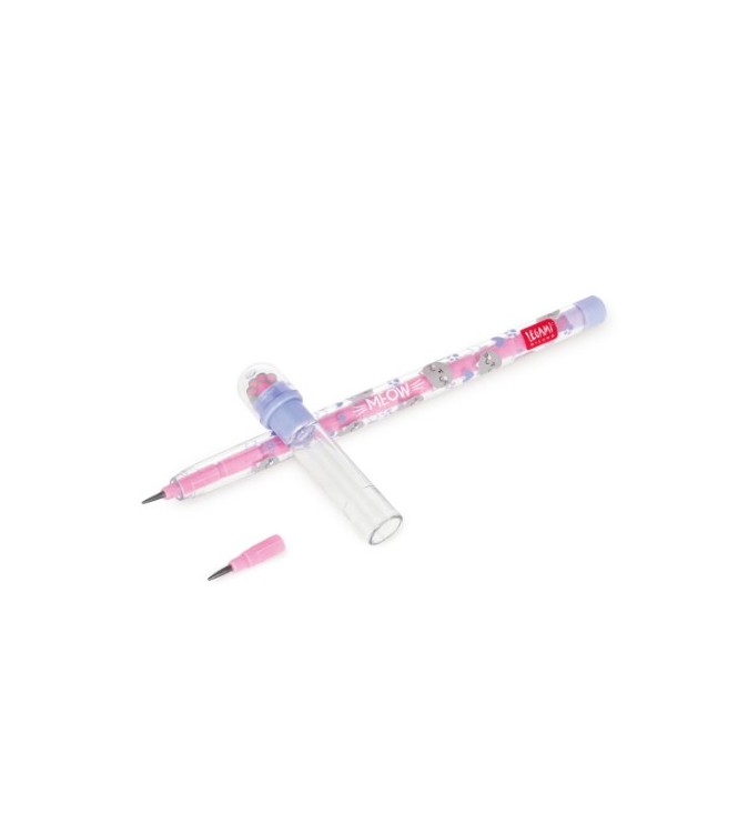 PORTAMINAS APILABLE+GOMA KITTY