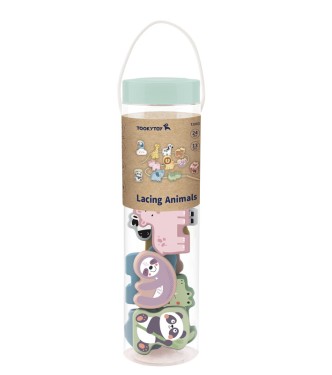 Juego de unirr animales