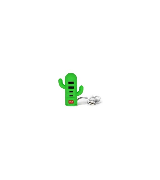 Adaptador mini USB Cactus