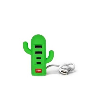 Adaptador mini USB Cactus