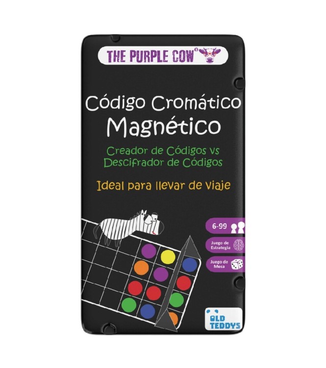 TO GO - Código Cromático