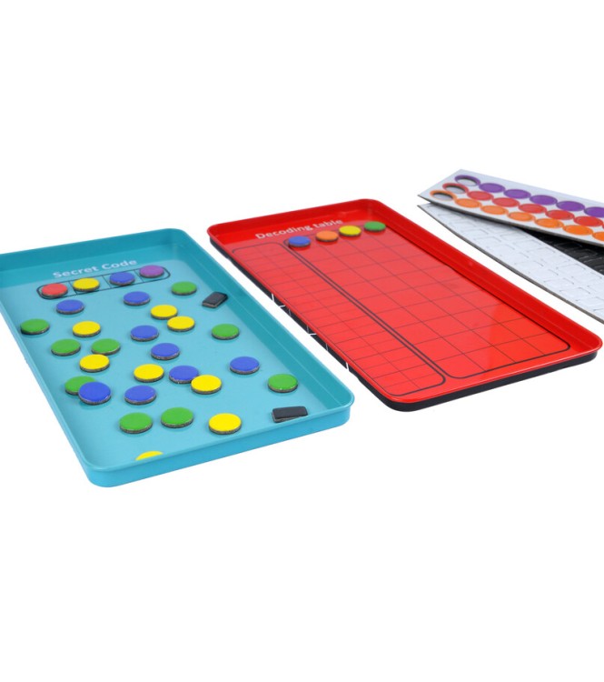 TO GO - Código Cromático