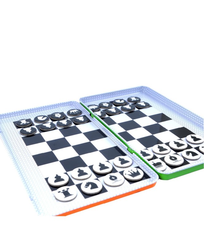 TO GO - Ajedrez Magnético