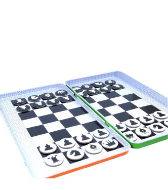 TO GO - Ajedrez Magnético