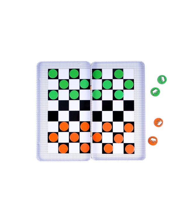 TO GO - Damas Magnéticas