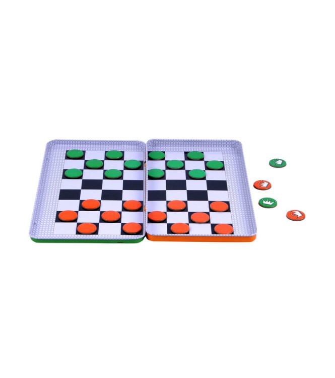 TO GO - Damas Magnéticas