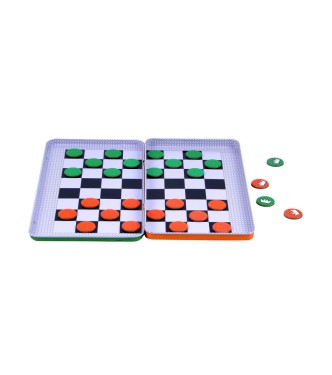 TO GO - Damas Magnéticas