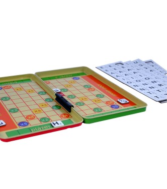 TO GO - Palabras Mágicas