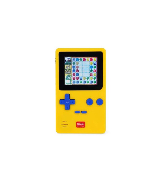 Miniconsola 152 juegos