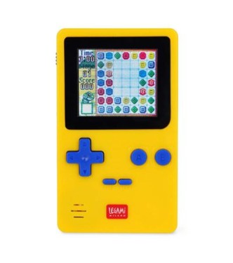 Miniconsola 152 juegos