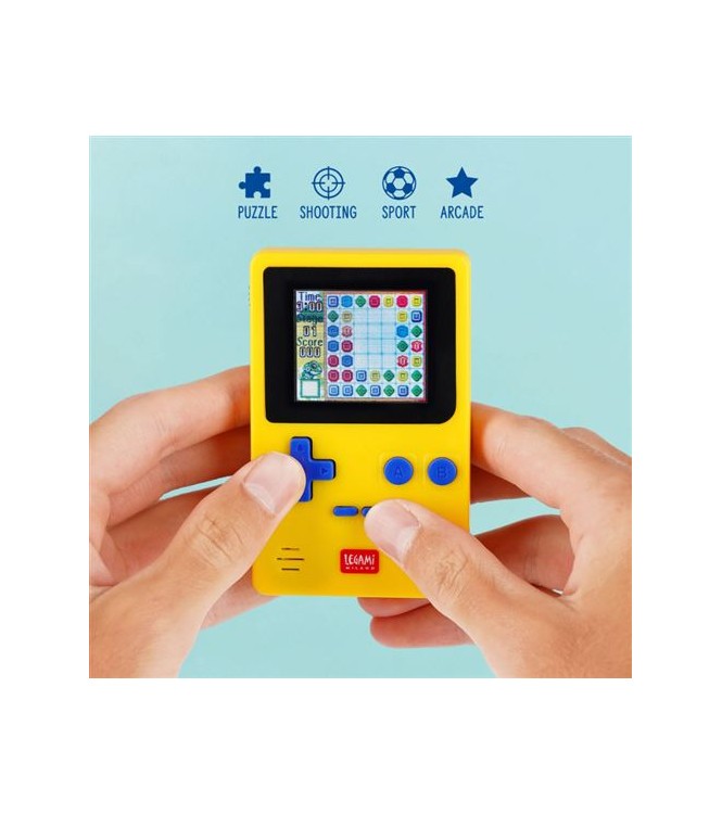 Miniconsola 152 juegos