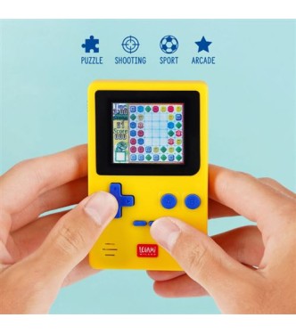Miniconsola 152 juegos