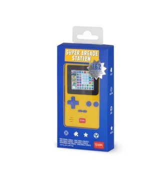 Miniconsola 152 juegos