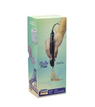 3D Doodler Flow Lapiz 3D