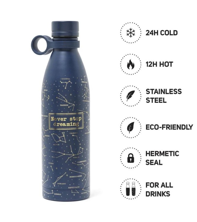 Botella 800 ml - Stars