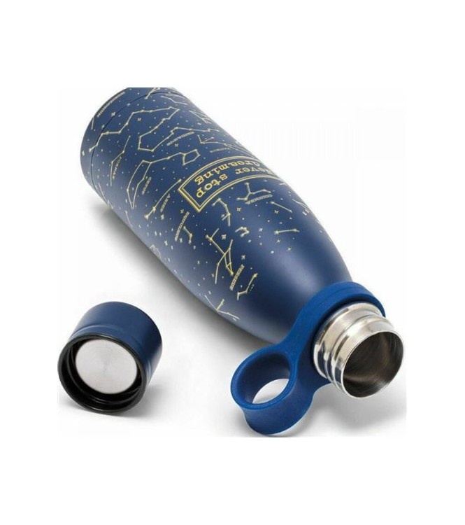 Botella 800 ml - Stars