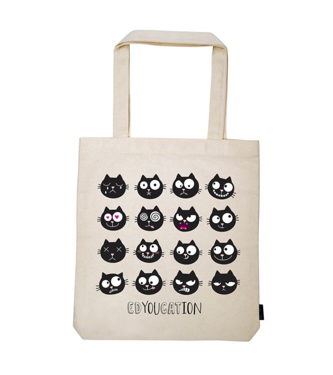 Totte Bolsa Edyoucation