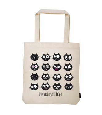 Totte Bolsa Edyoucation