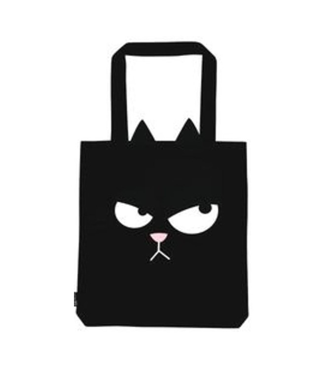 Totte Bolsa Gato Negro