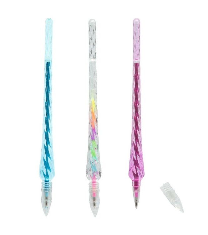 Set 3 bolígrafos Fantasía