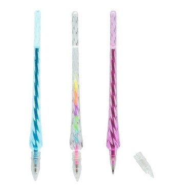 Set 3 bolígrafos Fantasía