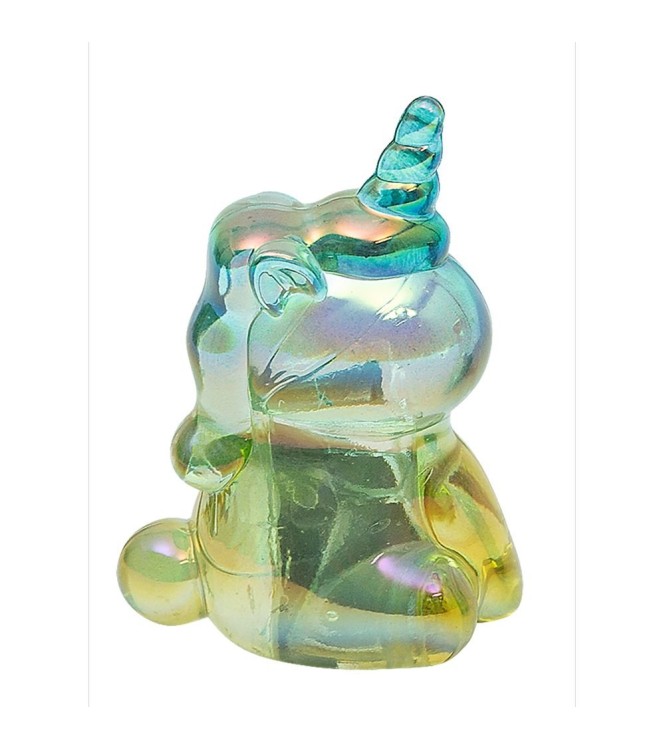 Sacapuntas Unicornio Fantasía