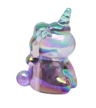 Sacapuntas Unicornio Fantasía