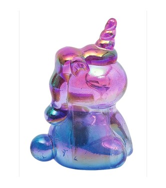 Sacapuntas Unicornio Fantasía