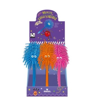 Bolígrafo Monstruoso