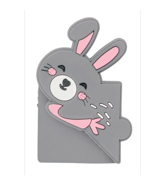 Marcapáginas Animales