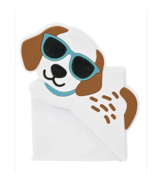 Marcapáginas Animales