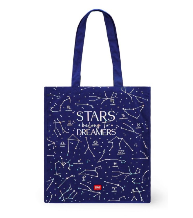 Totte bolsa Stars
