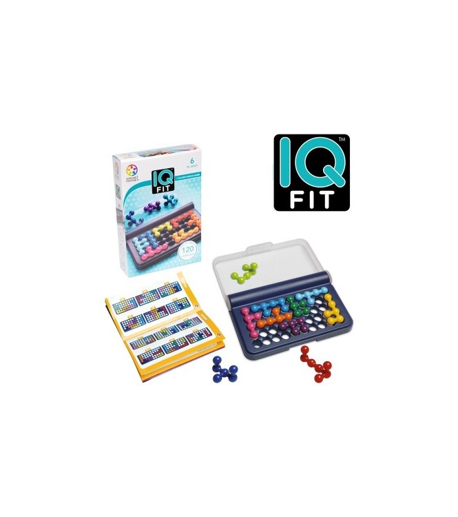 IQ Fit