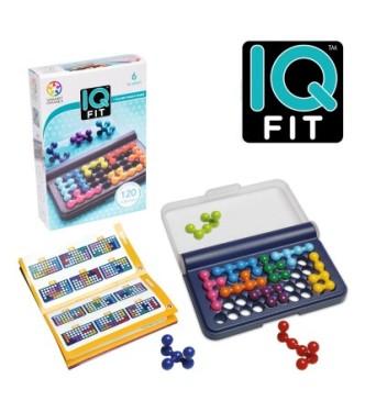 IQ Fit