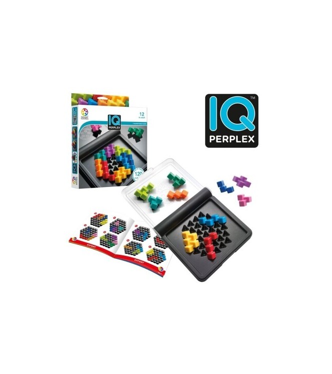 IQ Perplex