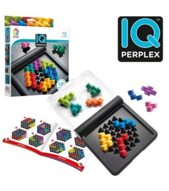 IQ Perplex