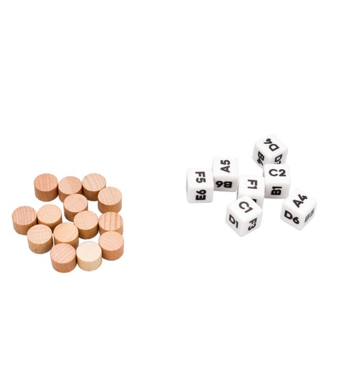 Batalla De Genios Original