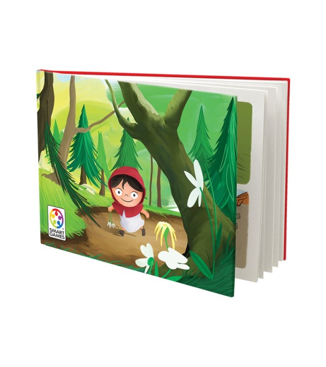 Caperucita Roja Deluxe