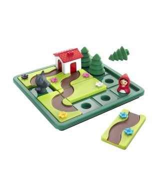 Caperucita Roja Deluxe