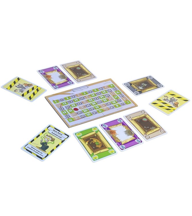 Los Gatos de Schrödinger