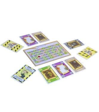 Los Gatos de Schrödinger